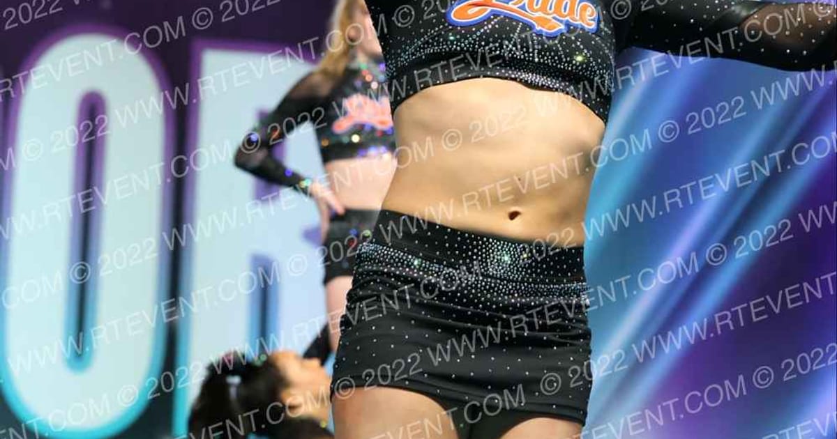 Pride of Illinois Pulse · CheerSport Super Nationals