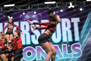 Southern Athletics Poison