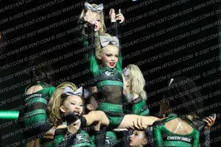 CHEERFORCE MIZZ HISS