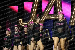 FIERCE IDAHO JAGS