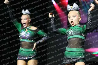 CHEERFORCE AZ TRIAGE