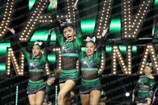 CHEERFORCE CRAZE
