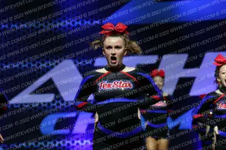 TexStar Athletics Shockwave