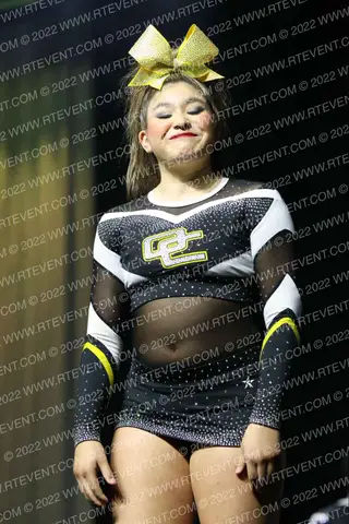 OC ALL STARS SILVER FOOTHILL RANCH