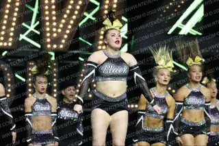 OC ALL STARS BLACK