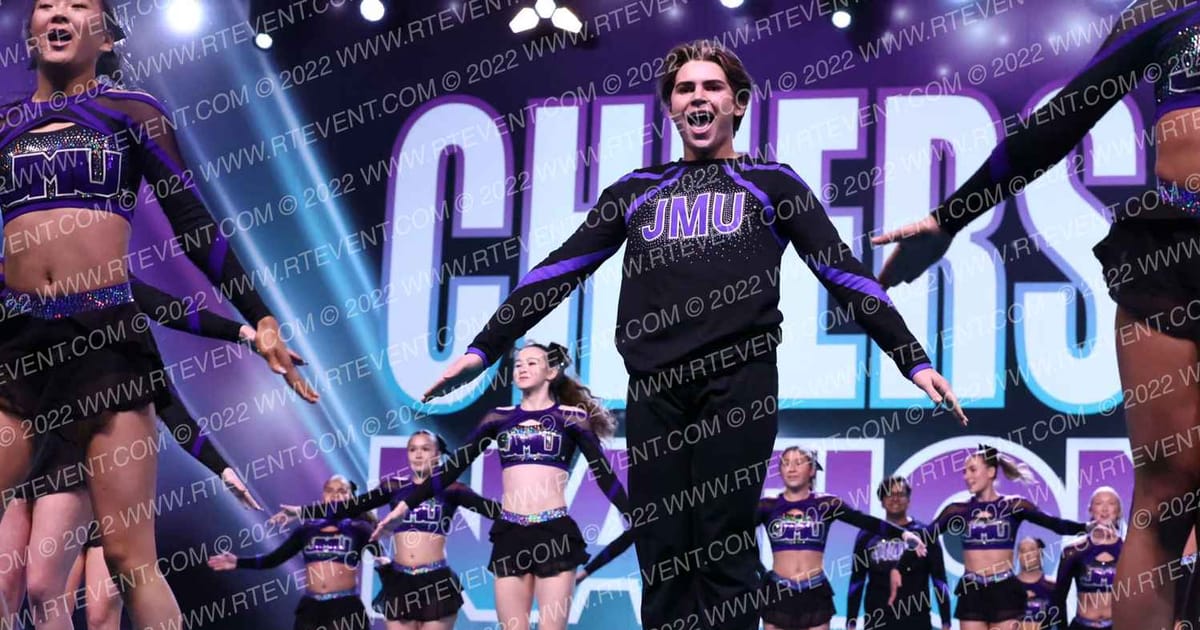 NA · CheerSport Super Nationals