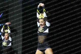 OC ALL STARS BLU3 ANAHEIM