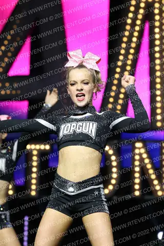 TOP GUN ALL STARS DIAMONDS