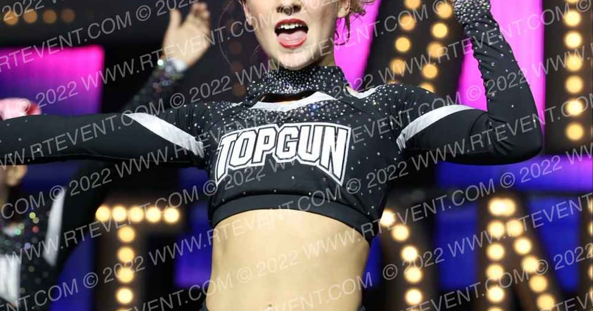 TOP GUN ALL STARS DIAMONDS · DI ALLSTAR Nationals