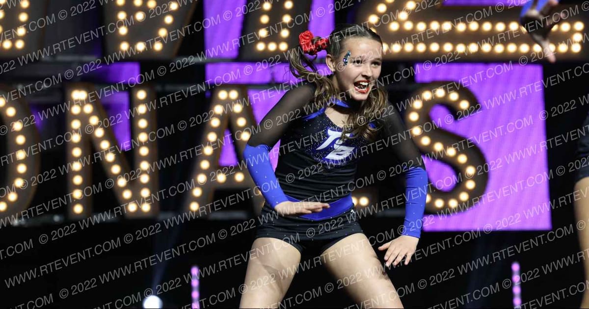 PACIFIC BEACH ALLSTARS HIGH DESERT MIRAGE · DI ALLSTAR Nationals