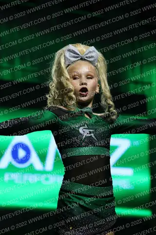 CHEERFORCE GOSSIP