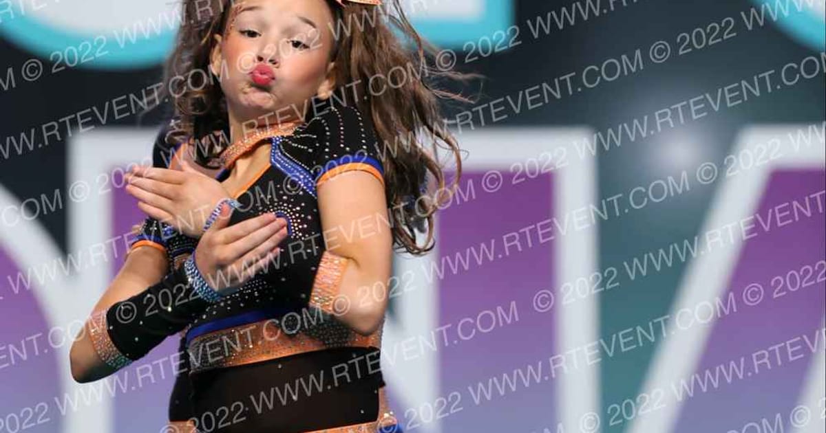Davis Allstar Gym Inc Legends · CheerSport Super Nationals