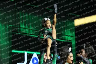 CHEERFORCE REBELLION