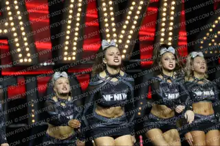 CHEERFORCE VENOM