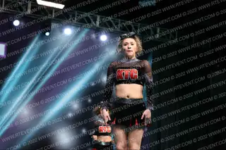 Knight Time Cheer Twisted