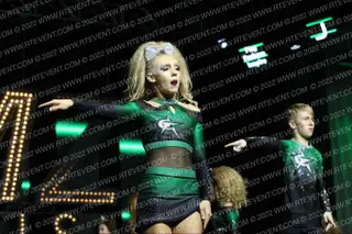 CHEERFORCE COBRAZ