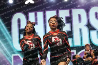 Power Athletics - Maryland J4orce