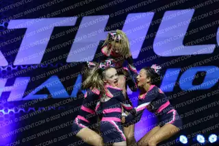 BYC Allstars BYC Royals