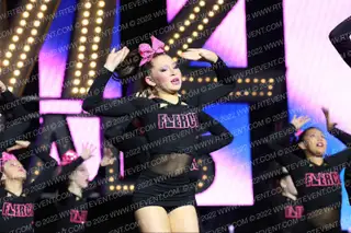 FIERCE IDAHO MISS PURR