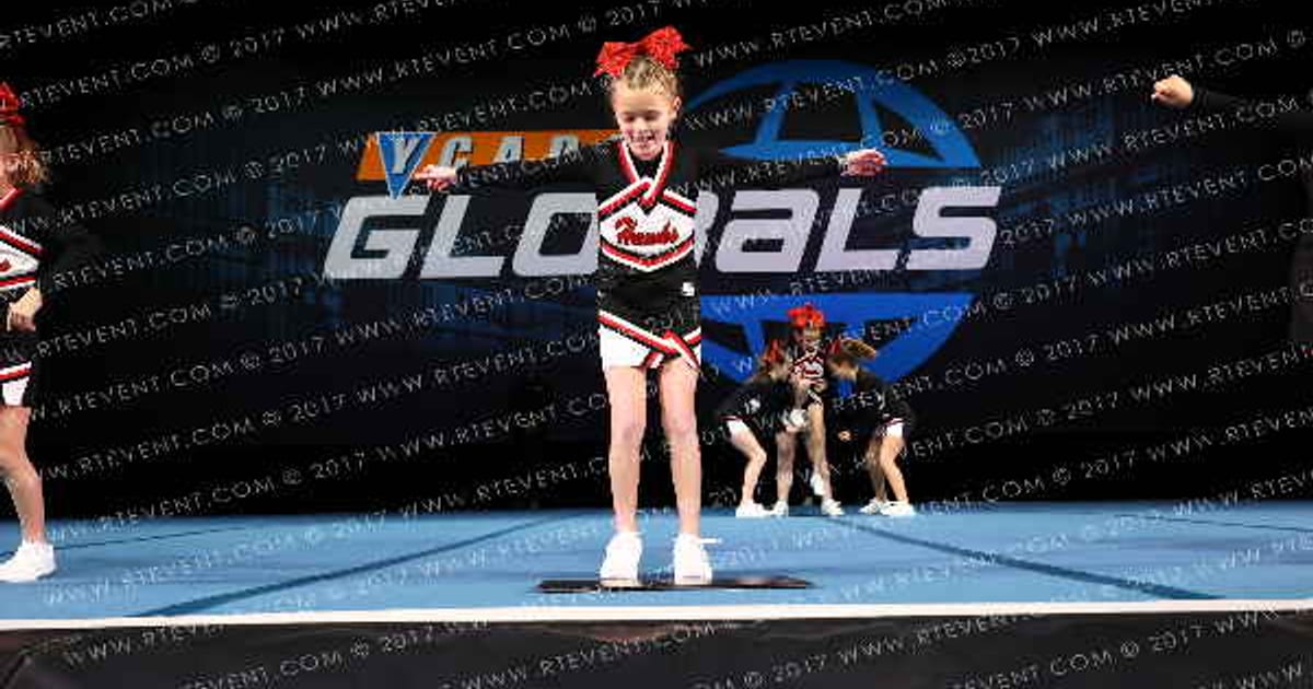 HATBORO HORSHAM JR PEE WEE · YCADA Globals