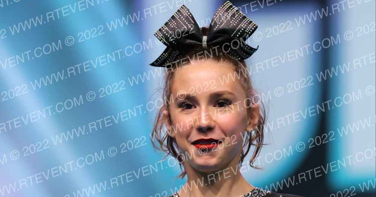 Double Down Athletics Aces · CheerSport Super Nationals