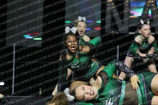 CHEERFORCE HAVOC