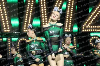 CHEERFORCE AZ VTACH