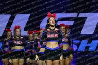 TexStar Athletics Shade