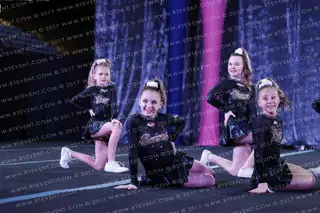 Encore Elite Wildcatz Roar