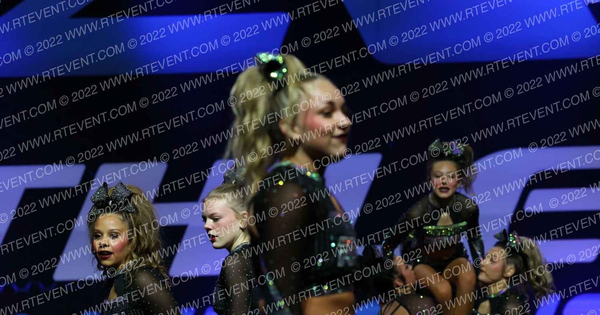 Reign Athletics Lady Reign · Athletic Championships Garland