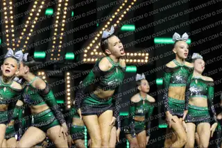 CHEERFORCE AZ SNAP