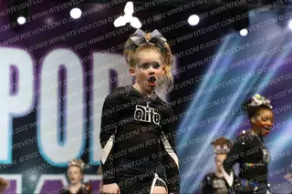 Integrity Elite All Stars Shadow