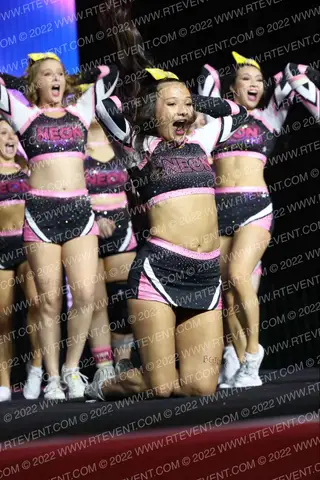 OC ALL STARS NEON