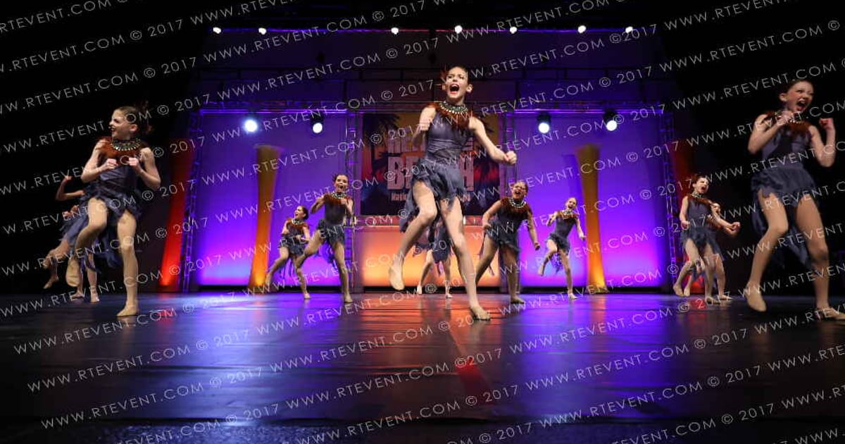 Adrenaline Studio SYNERGY · ACDA Reach the Beach Ocean City CORRECTED