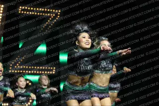 CHEERFORCE FAB FANGZ