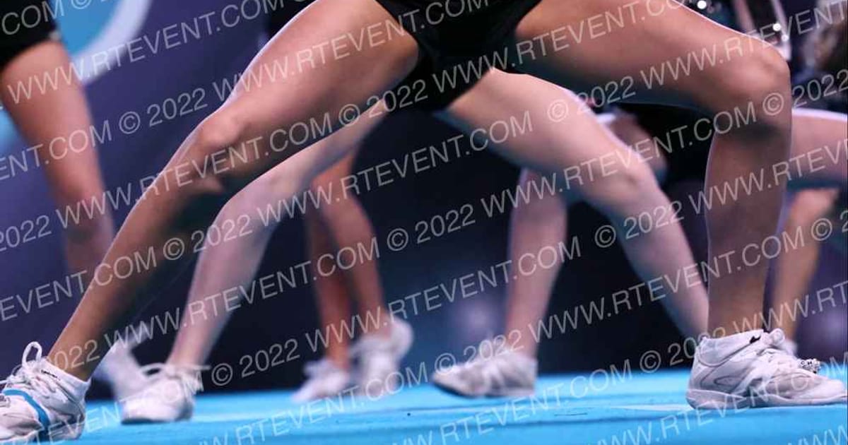 East Celebrity Elite - CT Exclusive · CheerSport Super Nationals