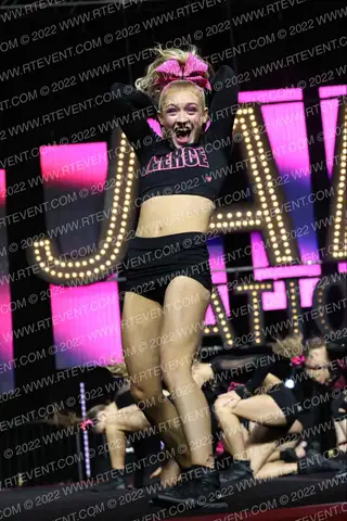 FIERCE IDAHO PANTHERS