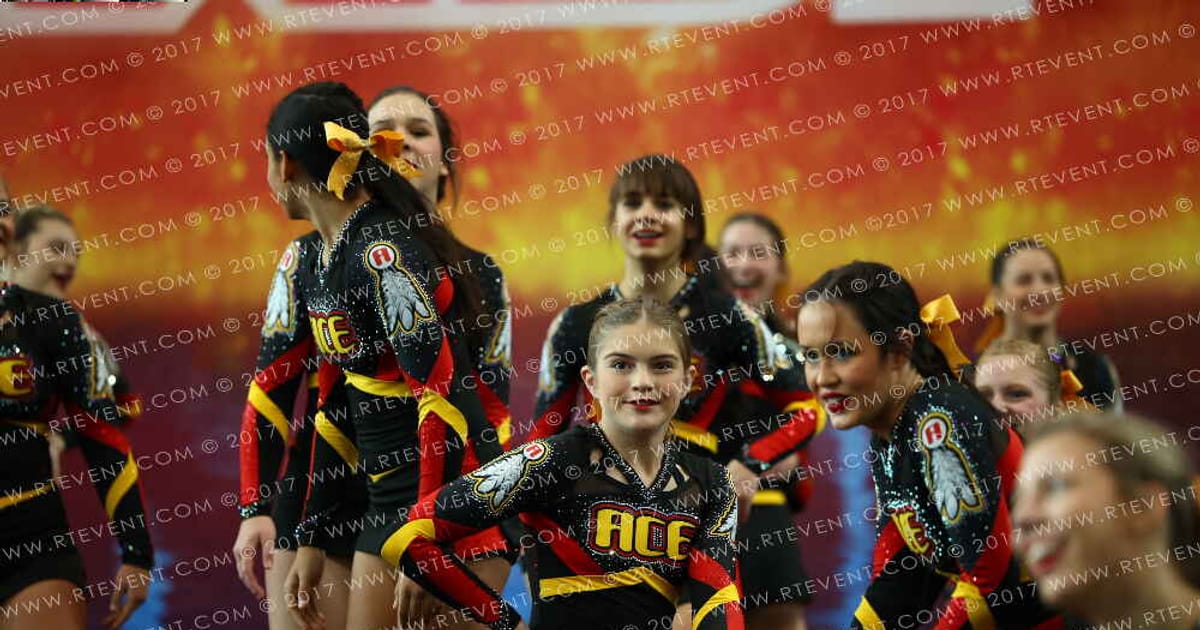 ACE of Tuscaloosa Mohicans · WSF Huntsville Challenge DIDII Option B
