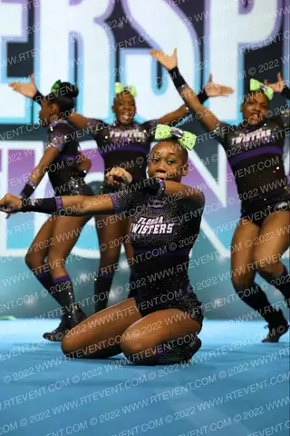 Florida Twisters Twisted Ladies