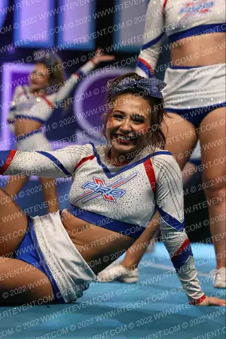 Pro Xtreme Allstars Diamonds