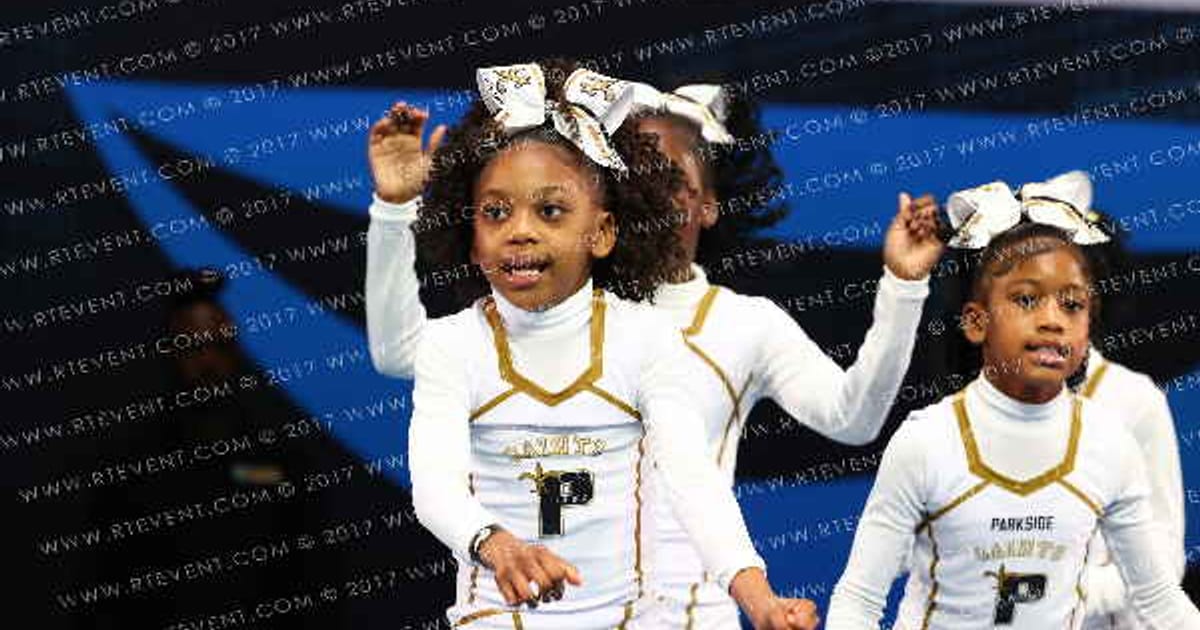 PARKSIDE SAINTS · YCADA Globals