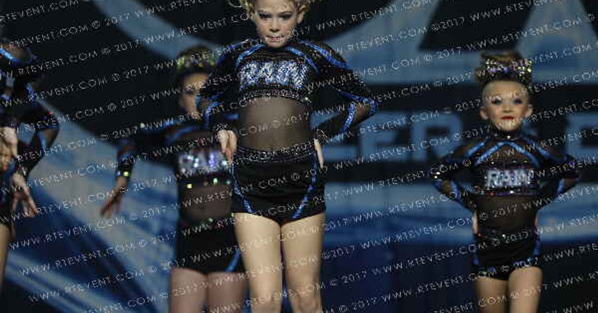 Rain Athletics Mist · COA Columbus Grand Nationals CORRECTED