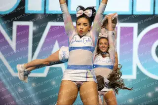JAM Athletics Dream Girls