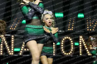 CHEERFORCE BITE CLUB