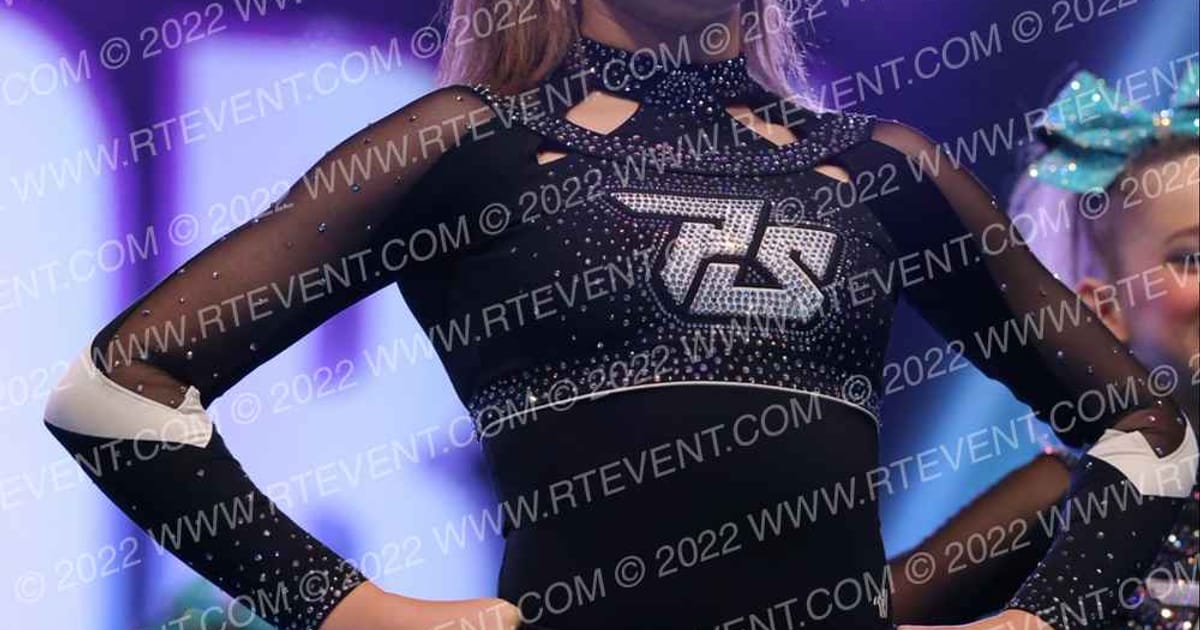 Pro Spirit XENON · CheerSport Super Nationals