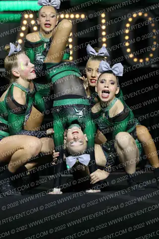 CHEERFORCE AZ FLUTTER