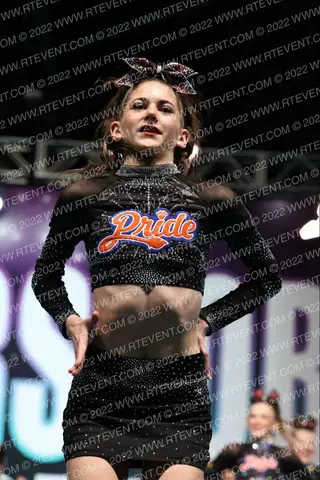 Pride of Illinois Pressure