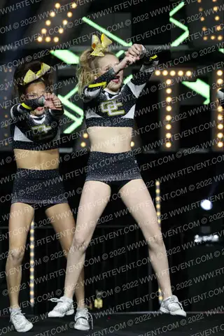 OC ALL STARS SENIOR SILV4R ANAHEIM