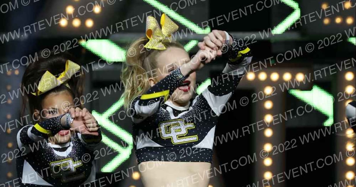 OC ALL STARS SENIOR SILV4R ANAHEIM · DI ALLSTAR Nationals