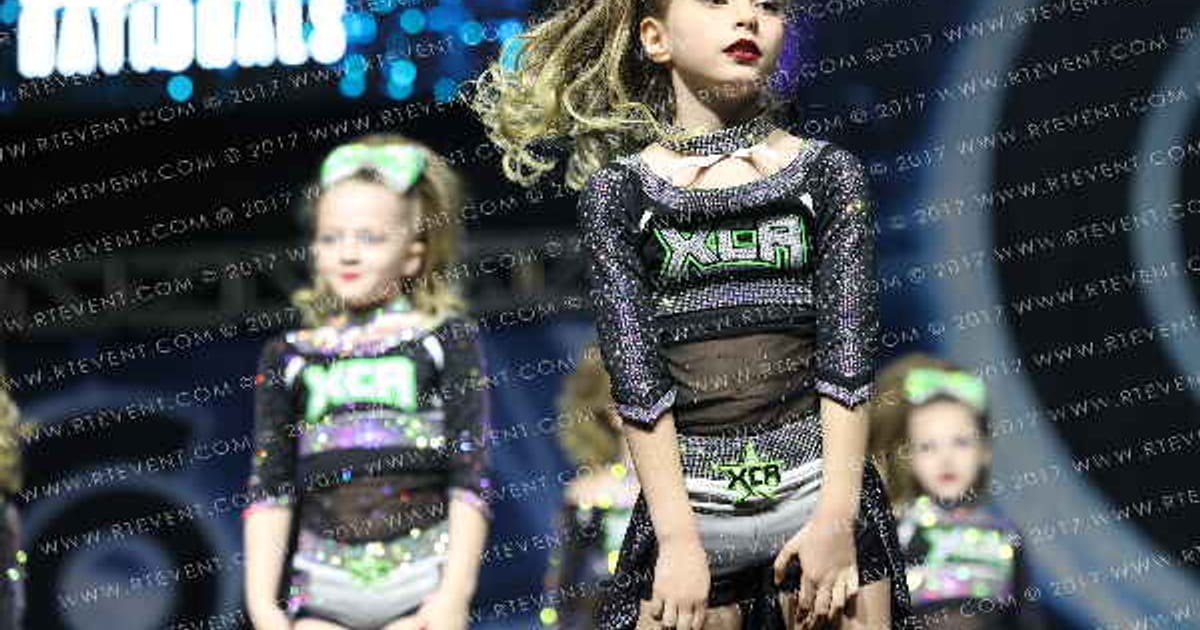 XCA Mini Gunz · COA Columbus Grand Nationals CORRECTED